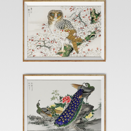 昭和レトロ 孔雀 花 花鳥 立体画 絵画 アート インテリア レトロ 昭和レトロ 孔雀 花 花鳥 立体画 絵画 アート インテリア レトロ