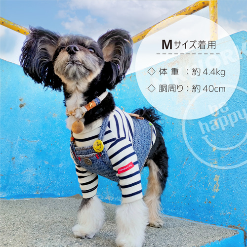 ハンドメイド　エプロンワンピース　オーダー小型犬 楽天市場】重ね着風エプロンワンピース型紙 小型犬向け : CELEBDOG