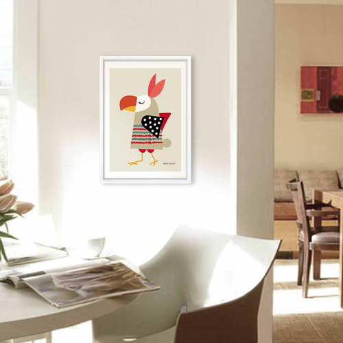 【新品】SIMRIDE アートポスター（超特大A0サイズ）#58184 新品】SIMRIDE アートポスター（超特大A0サイズ）#58184