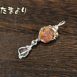 希少✧ピンク/ブルー✧大粒バイカラートルマリンネックレストップ✧ウォーターメロン 楽天市場】バイカラー トルマリン ネックレスの通販