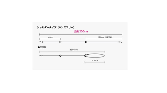 受注制作　パラコードカフェリード 6枚目の画像