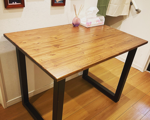 オーダーメイドギア　ラック　テーブル a8a0019f644a856474bd224b4b6e2a