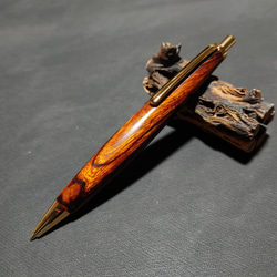 デザートアイアンウッド ウッドシャープペンシル【送料・ギフト