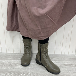 【Creema獨家】23.5cm限定人氣靴套新年福袋 第14張的照片