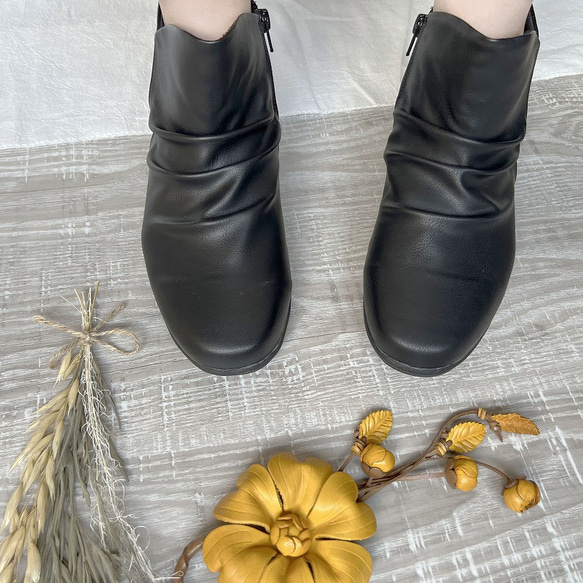 【Creema獨家】23.5cm限定人氣靴套新年福袋 第5張的照片