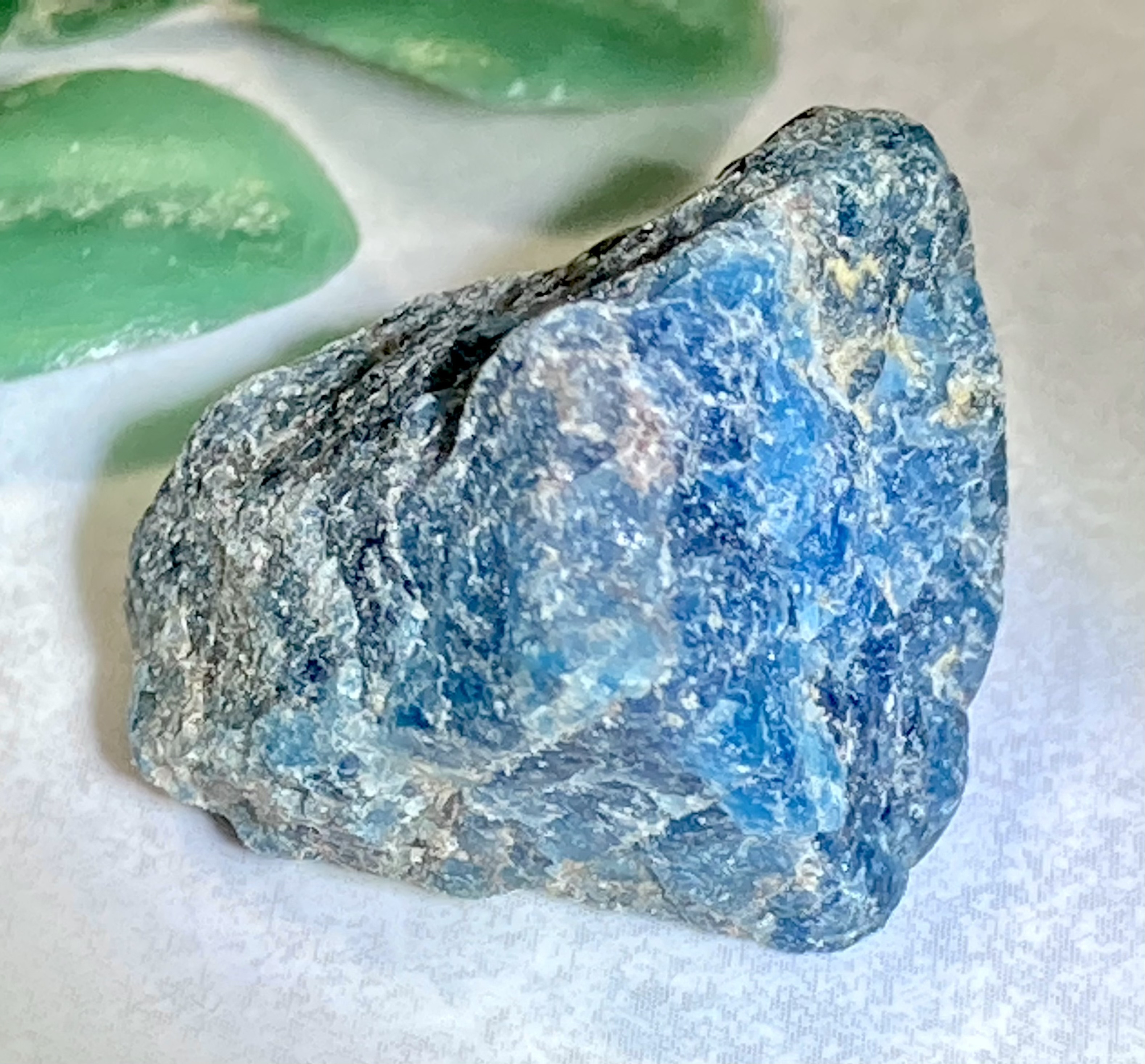 1059 天然石 1.2ct スフェーン