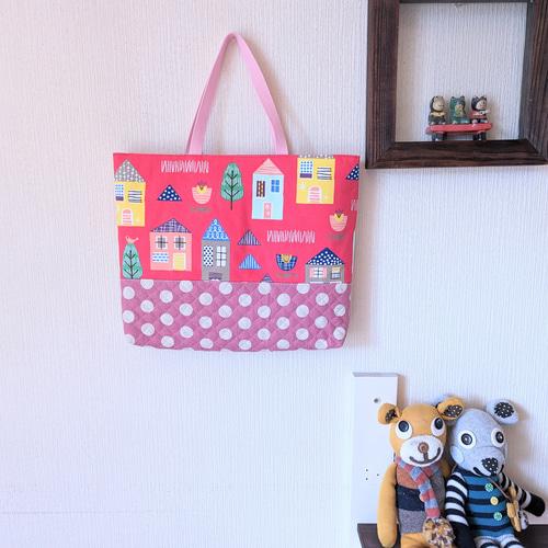 MDS BtoB |#クツワ(国内販売のみ） レッスンバッグ レッスン