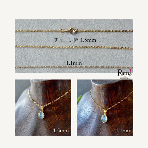 12月誕生石 ラピスラズリ ガネーシャ ペンダントトップ 18k