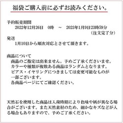 2023年新春福袋 雑貨 3,000円 期間限定お得な詰め合わせセット インテリア雑貨 2枚目の画像