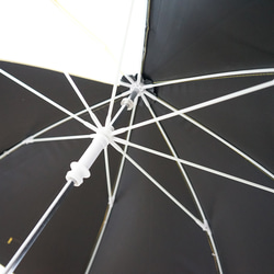 【Tapirok】子ども用傘（晴雨兼用）　ぞう　UVカット　紫外線99.9%カット 日傘 雨傘　 12枚目の画像