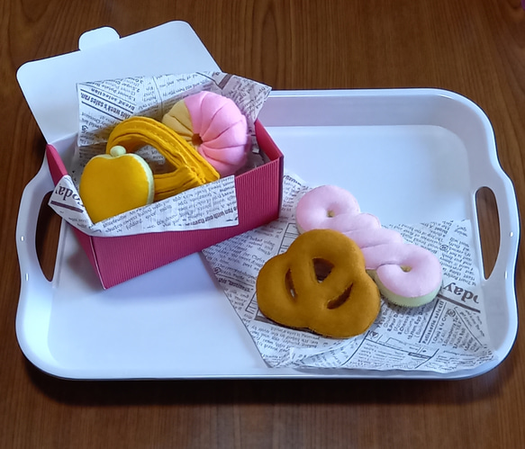 akiページ フェルトままごと akiページ フェルトままごと aki様専用ページ フェルトままごと
