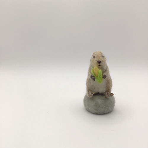 ちょも様オーダー品 羊毛フェルト higuma 通販｜Creema(クリーマ) 15192554