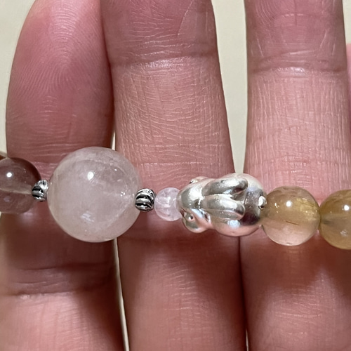 ミッキーブレスレット　キャセイパシフィックコラボ 1/400 B747-8F キャセイパシフィックカーゴ B-LJJ ［04428