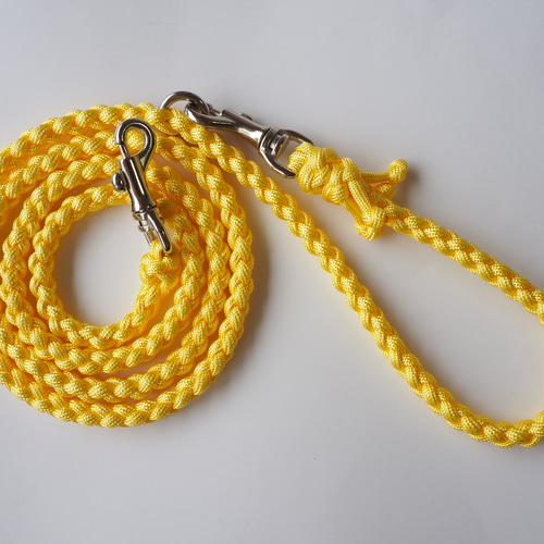 小型犬用パラコードリード- ̗̀ ♡ ̖́-オーダーページ(120cm) リード