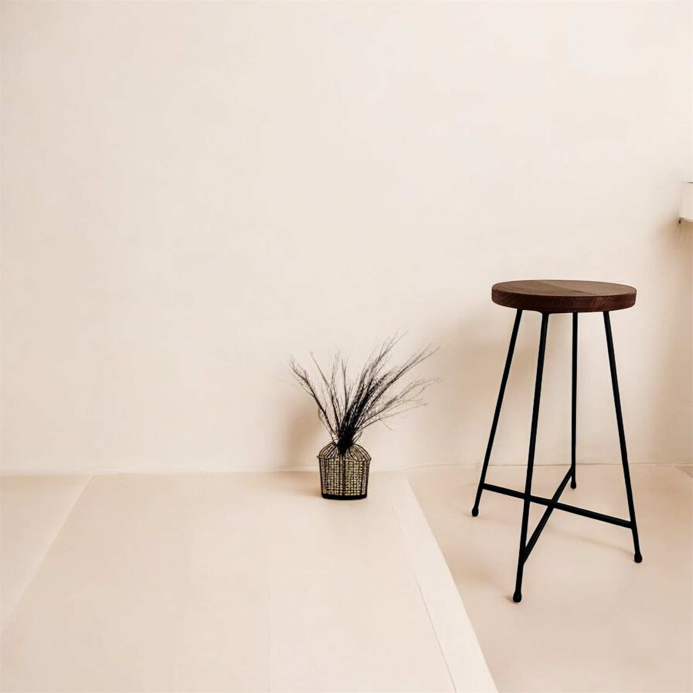 ハイスツール　φ300