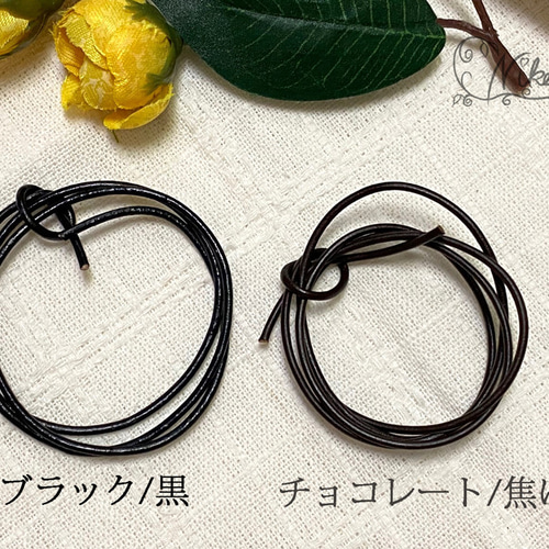 ワイヤーアクセサリー】オレンジサファイアのペンダントトップ【一点