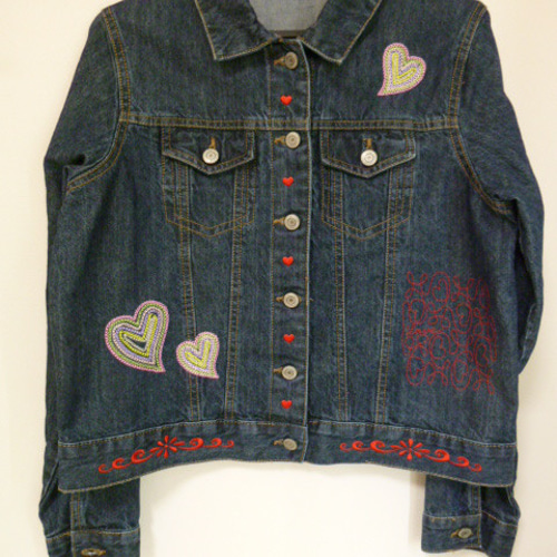 NO.83K Gジャンリメイク 3 TACK G-JAN | OUTER/JACKET | JUZU store | ジュズストア