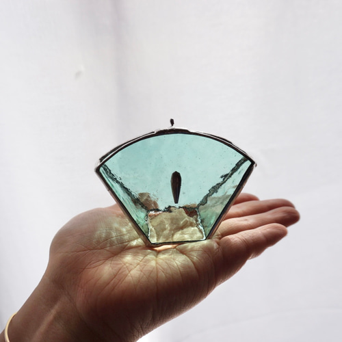 ステンドグラス ひな人形 お雛様 ひな人形・雛飾り hamade