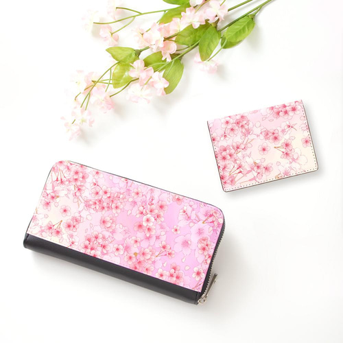 norienomoto 限定　即完売　押し花　財布　未使用　新品 norienomoto 限定 即完売 押し花 財布 未使用 新品 norienomoto 限定