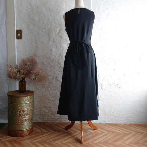 リボン オーダーページ ワンピース HSPさんのためのお洋服専門店 通販 