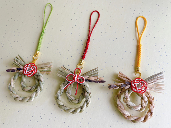 チャック しめ縄藁細工 わら細工 - 【公式】わら細工たくぼ