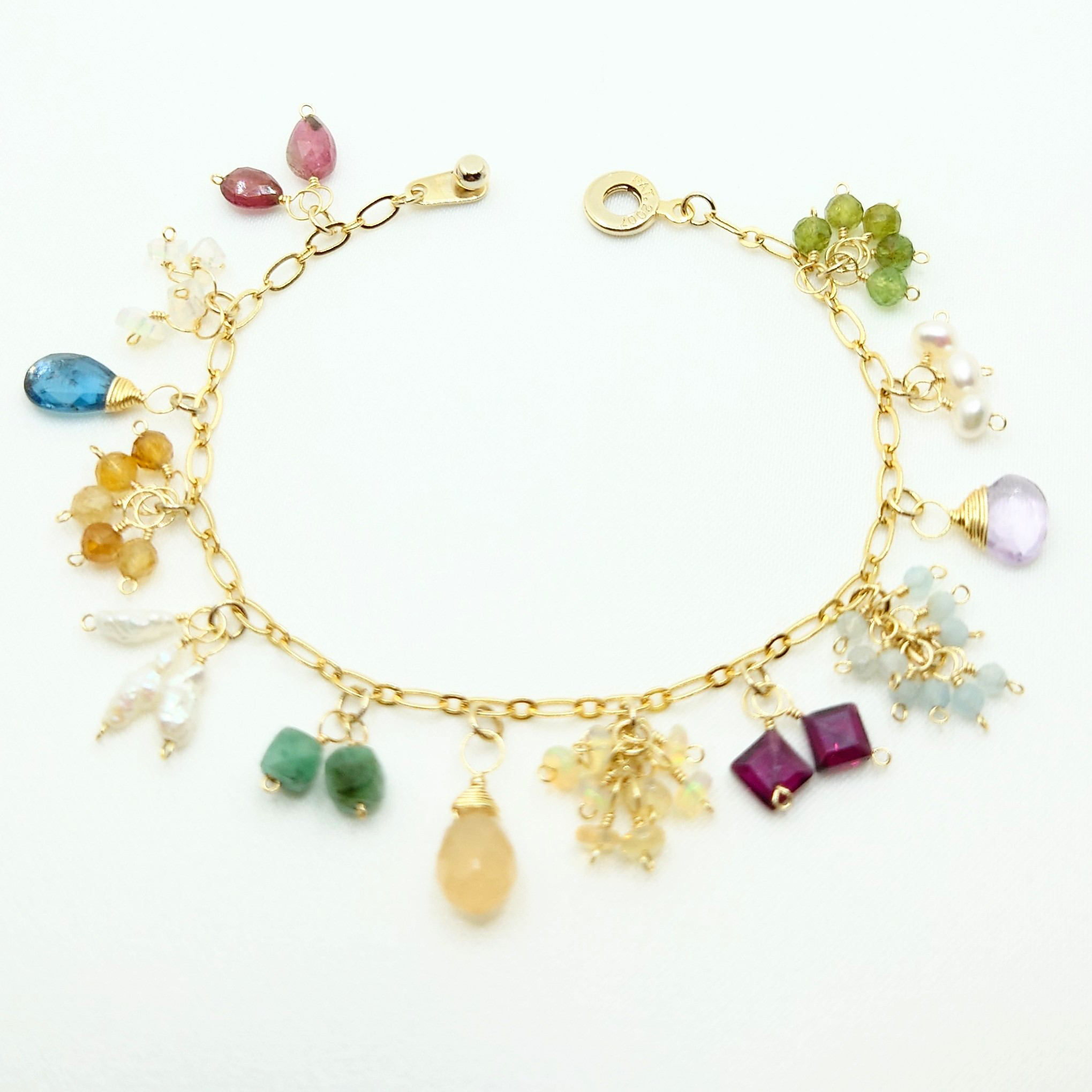 コフレブレスレット