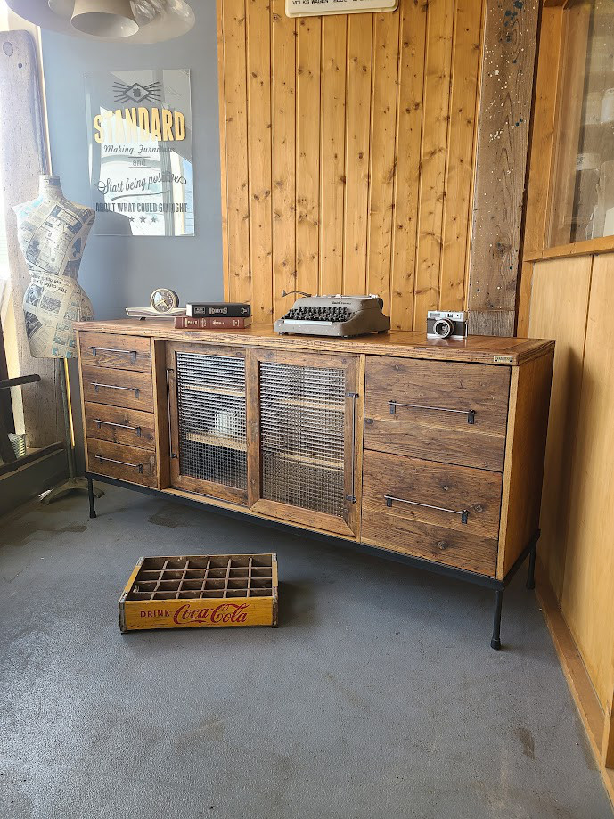 WIDE！WIDE! SIDE BOARD 180