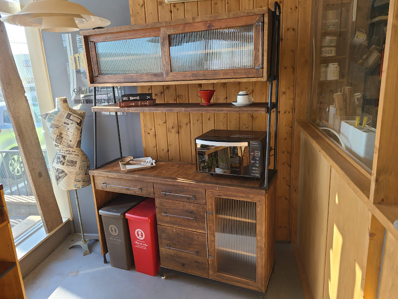 MIZUYAシェルフ・タイプ6