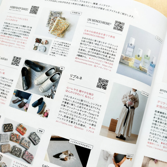 ＊雑誌ナチュリラ掲載中＊カシュクールギャザー2wayワンピース-フレンチリネン/ベージュ 16枚目の画像