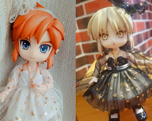 オビツ11 メルシードール オビツ11 メルシードール