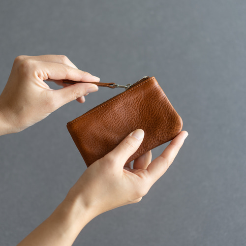 COACH   本革  ポーチ 珍品　アンティーク COACH 本革 ポーチ 珍品 アンティーク レディース