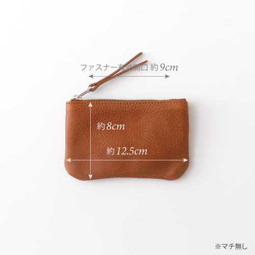 イタリア購入　プッチ　本革ポーチ　最終値下げ イタリア革ブッテーロのプチポシェット（ワイン色） | iichi