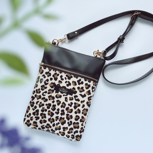 COACH 77479 ヒョウ柄 レオパード ショルダー サコッシュ s-ww-013-1858-1.jpg