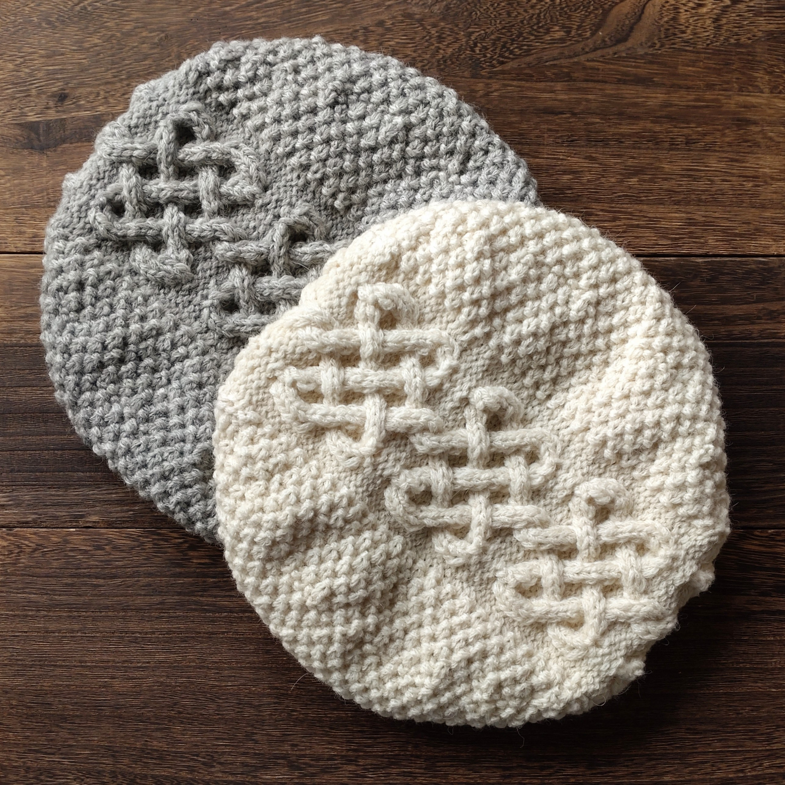 【☆残り1色☆】　アランラインベレー