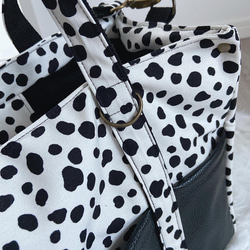 dalmatian mothers bag 9枚目の画像
