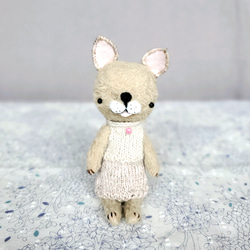 ロバのぬいぐるみ［受注制作］ ぬいぐるみ kutcha kacha 通販 5972290