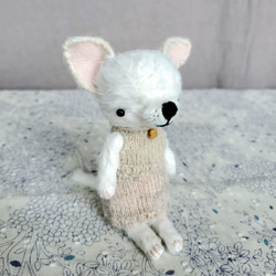 ロバのぬいぐるみ［受注制作］ ぬいぐるみ kutcha kacha 通販 5972290