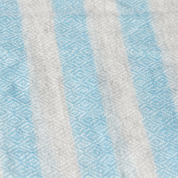 カシミヤ ニット スカーフ シアー ウール スカーフ 手編み スカーフ 織り スカーフ - ギリシャ クリスマス ギフト 交換 9枚目の画像