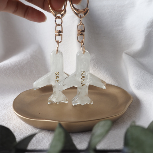 のの様オーダー品　キーホルダー Amazon.co.jp: [Sizuuenn] 王様ランキング 勇気の宝箱 ボッジ&カゲ