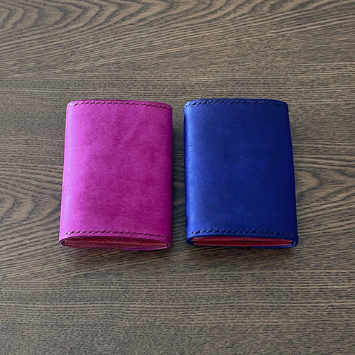 革職人 LEATHER FACTORY マネークリップ 小銭入れ付き 本革 札ば