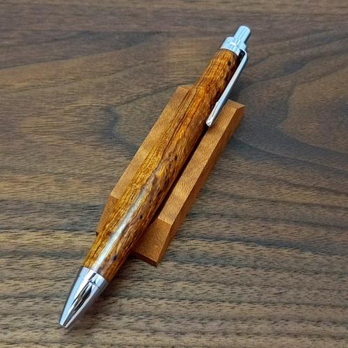 デザートアイアンウッド ボールペン No.129 ペン・筆記用具 工房