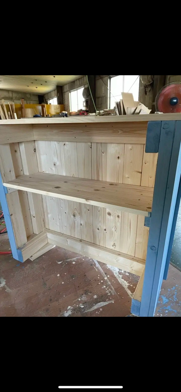 レジカウンター　受付カウンター 