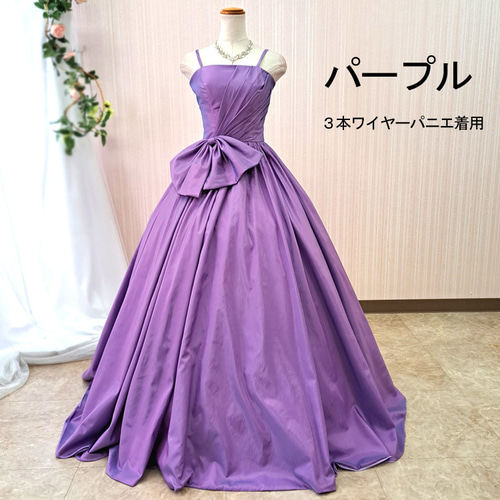 ウェディングドレス カラードレス ロングドレス 結婚式 演奏会用 ウェディングドレス カラードレス ロングドレス 結婚式 演奏会用
