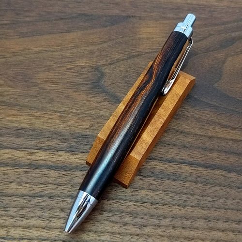 デザートアイアンウッド ボールペン No.130 ペン・筆記用具 工房