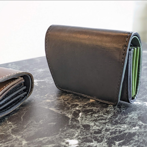 ゆきくま/セミオーダー/ミニ財布 21wallet-yuki-1.jpg