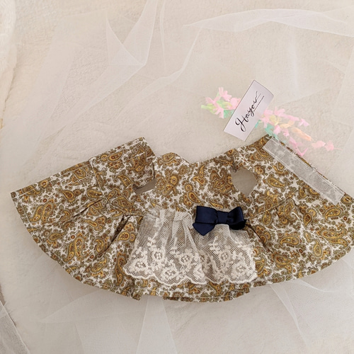 26cmドールのお洋服 メルちゃん ソランちゃん レミンちゃん おもちゃ