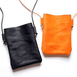 皮、革、レザー サコッシュ の人気通販｜Creema(クリーマ) 国内最大の