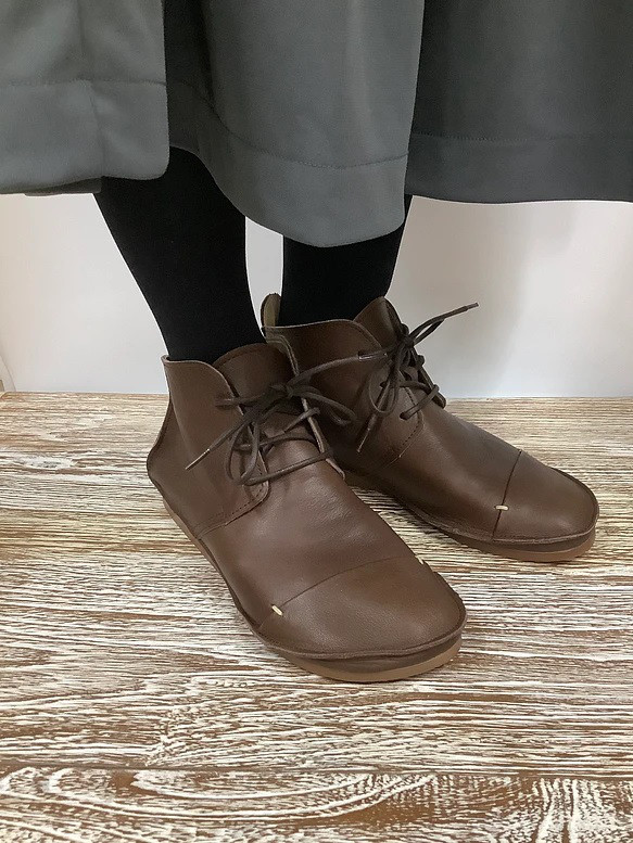 [新年福袋 2023] 靴子和涼鞋 L 號 ④ 第5張的照片