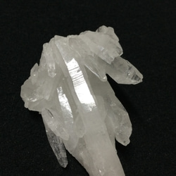 一点物☆ 天然石 ヒーリングストーン レムリアンシード水晶 Ｂ 2枚目の画像