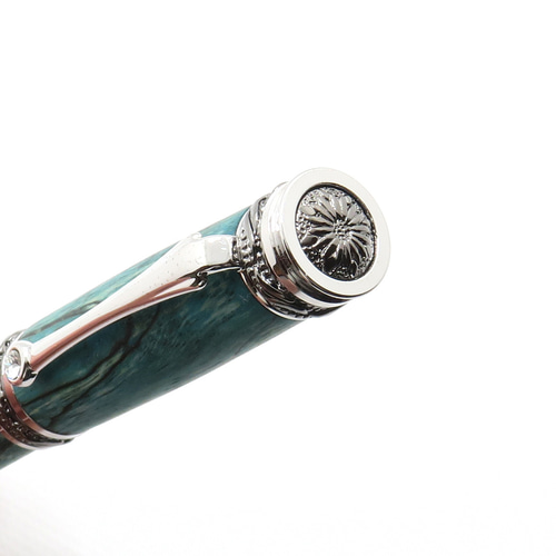 作り 木製 高級 万年筆 キャップ 太字 カートリッジ コンバーター チタン 手作り 木製 高級 万年筆 回転式 キャップ 太字 カートリッジ